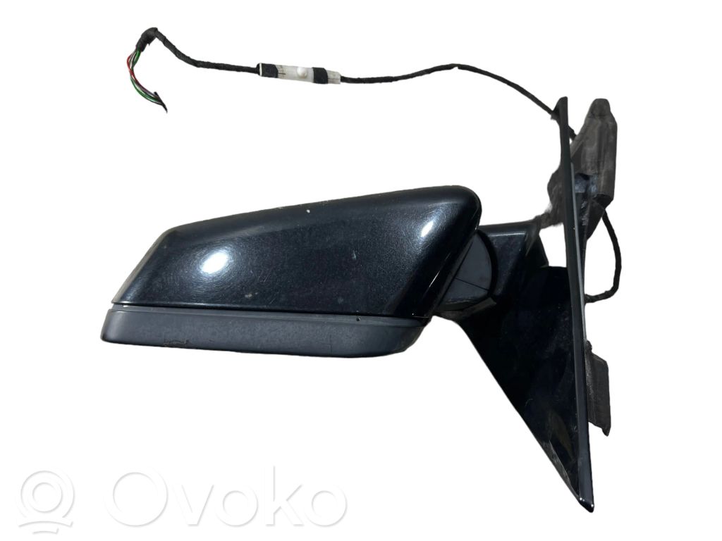 Spogulis (elektriski vadāms)