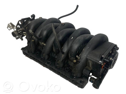 Intake manifold