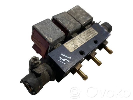 Газовое сопло