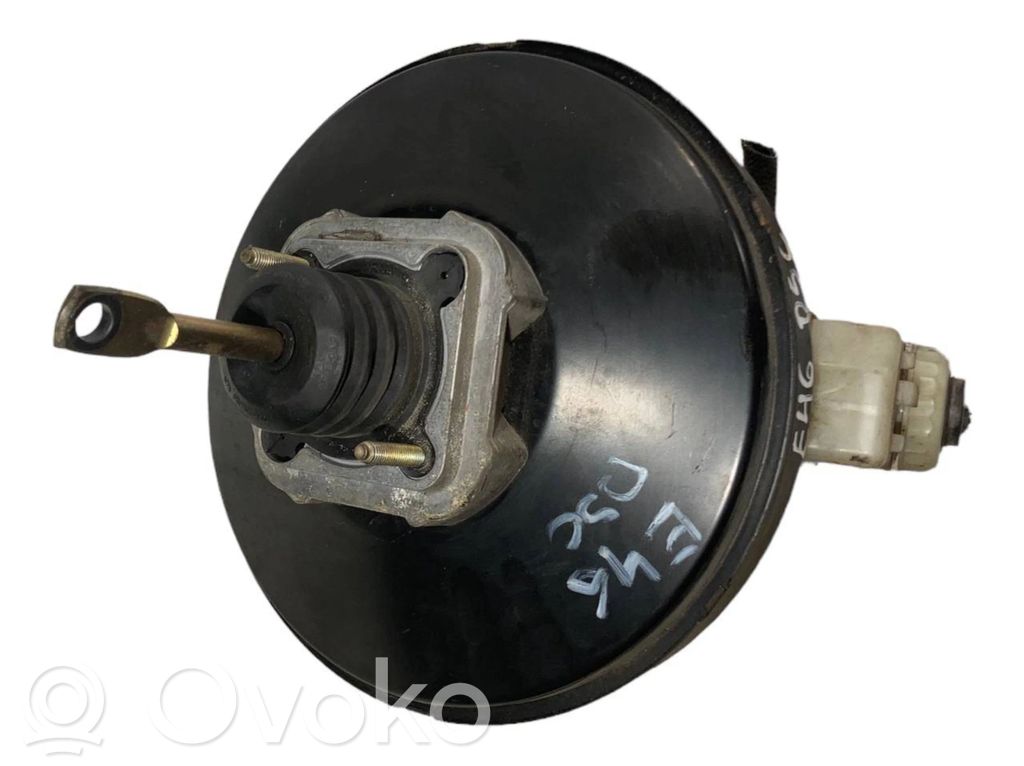 Bremžu vakuuma pastiprinātājs