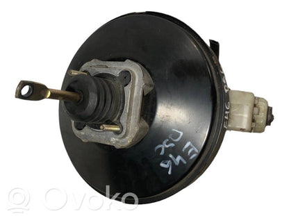 Bremžu vakuuma pastiprinātājs