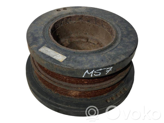 Шкив коленчатого вала