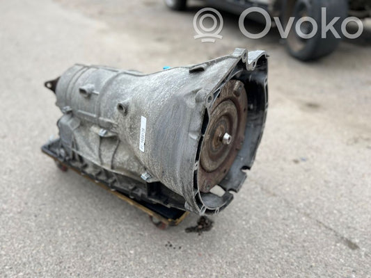 Автоматическая коробка передач