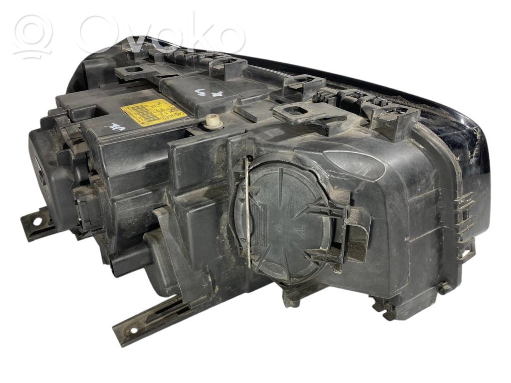 Priekšējais lukturis