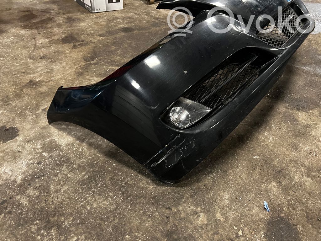 Priekšējais bamperis