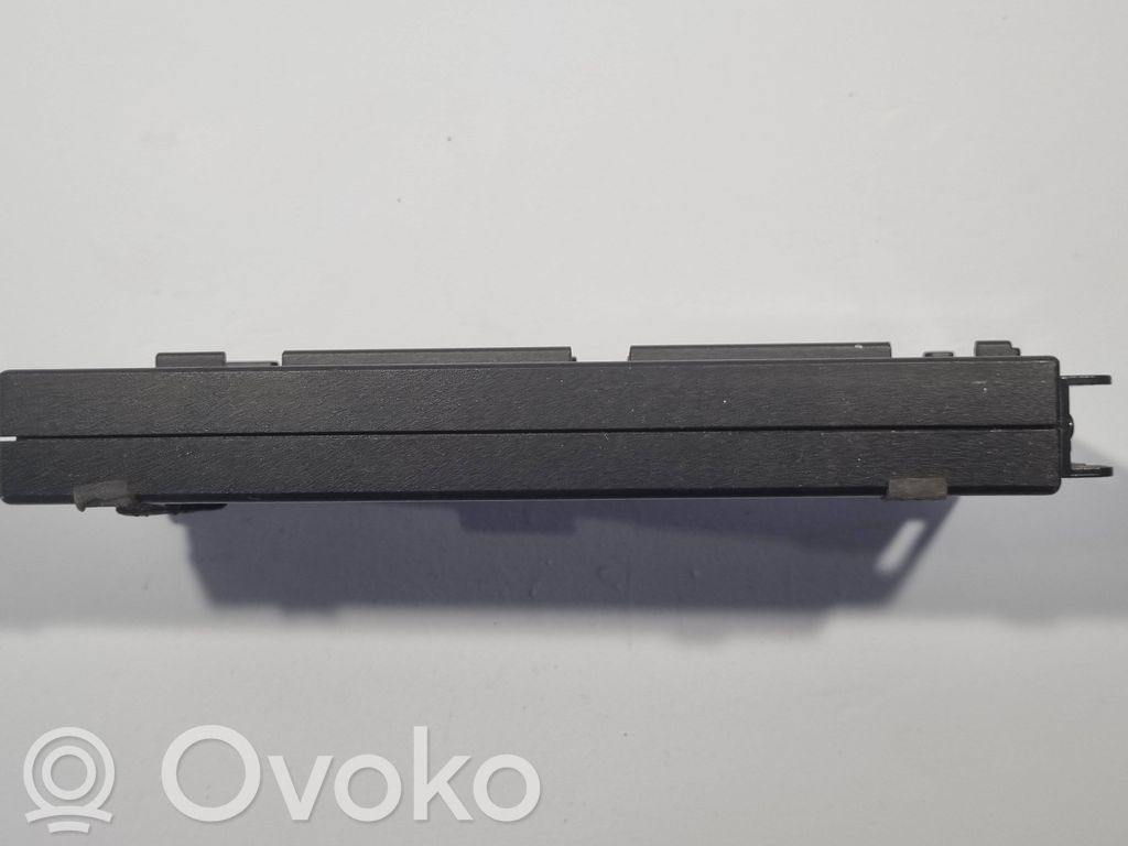 Phone control unit