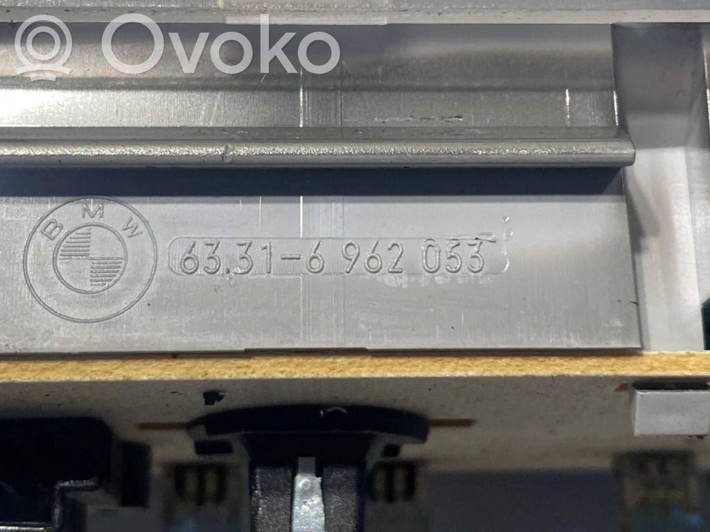 Priekšējo vietu apgaismojums