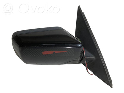 Spogulis (elektriski vadāms)