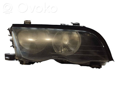 Priekšējais lukturis