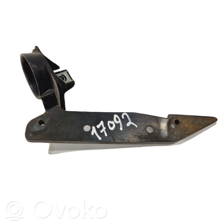 Front bumper holder