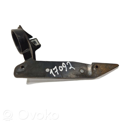 Front bumper holder