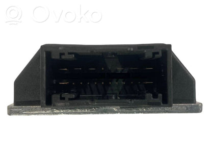 Stūres regulēšanas modulis