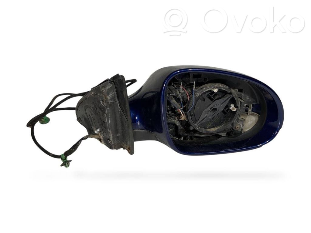 Spogulis (elektriski vadāms)