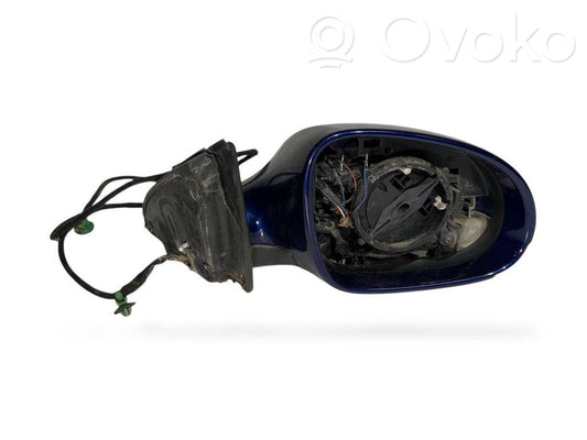 Spogulis (elektriski vadāms)