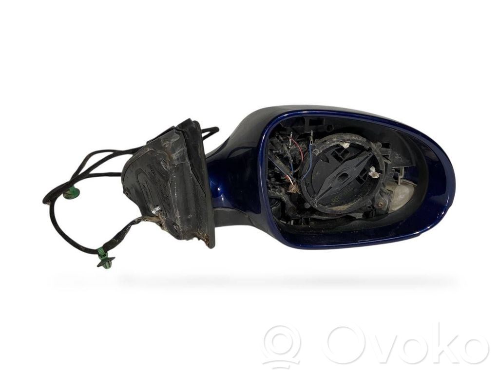 Spogulis (elektriski vadāms)