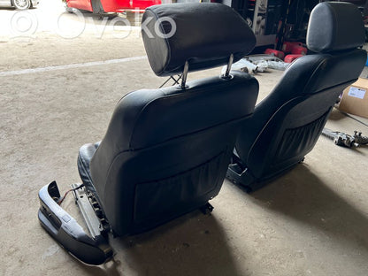 Priekšējais vadītāja sēdeklis