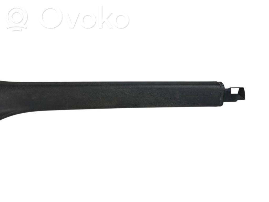 Priekšējā sliekšņa dekoratīvā apdare (iekšējā)
