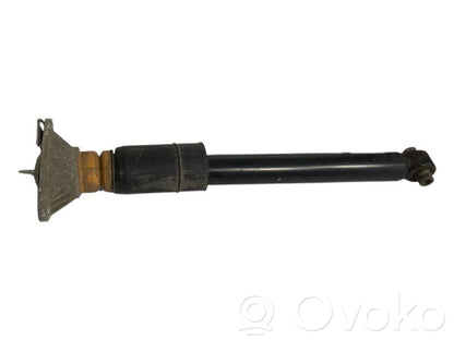 Rear shock absorber