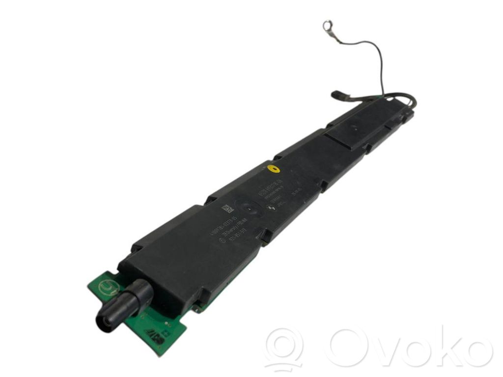 Antenas pastiprinātājs