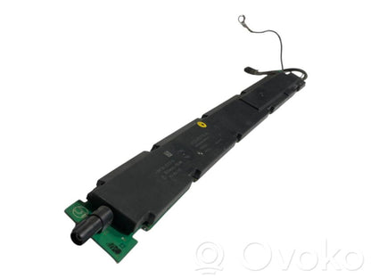 Antenas pastiprinātājs