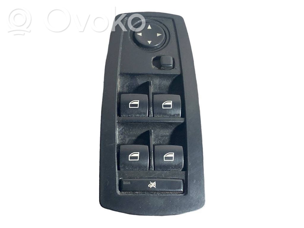 Elektrisko logu slēdzis