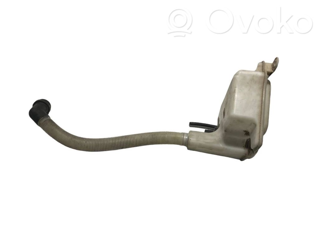Window fluid tank