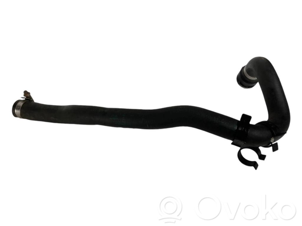 Трубка(ы) / шланг(и)