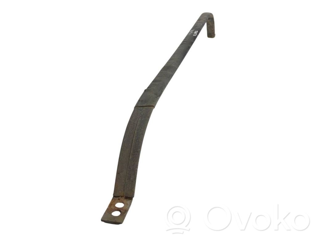 Degvielas tvertnesturētājs (-i)