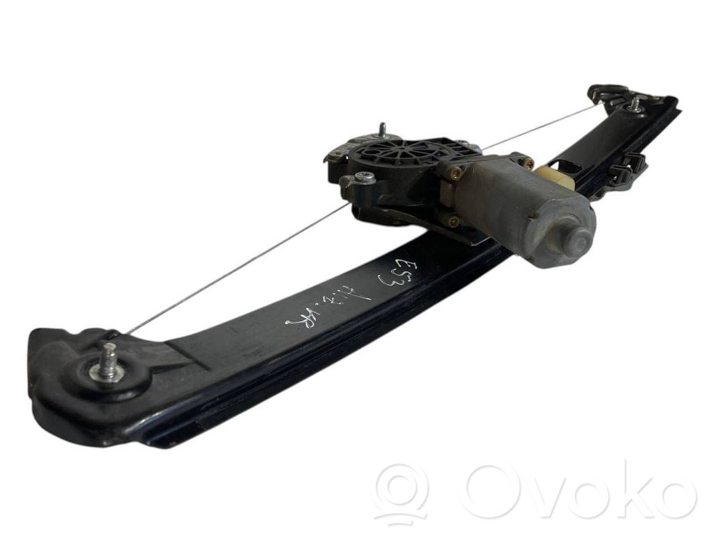 Комплект механизма стеклоподъемника