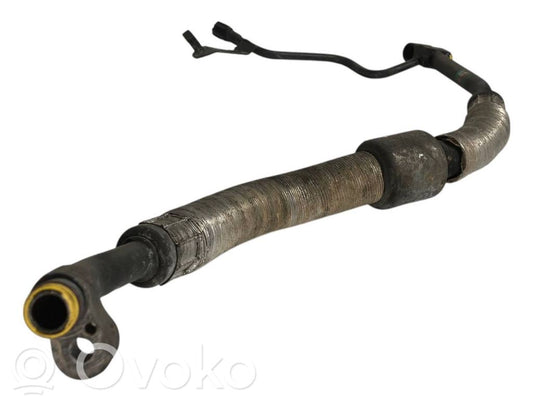 Air conditioner pipe(s) / hose(s)