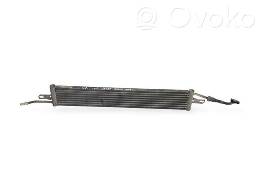 Transmisijas eļļas radiators