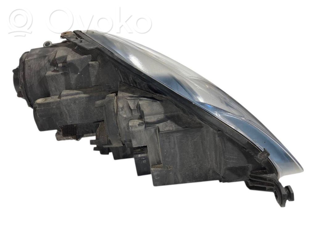 Priekšējais lukturis