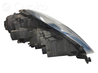 Priekšējais lukturis