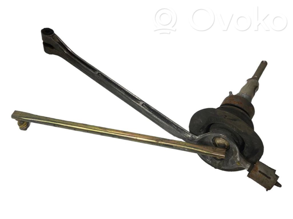 Pārslēgšanas mehanisms (kulisa)