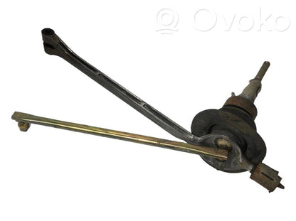 Pārslēgšanas mehanisms (kulisa)