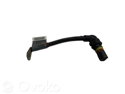 Glow plug wires