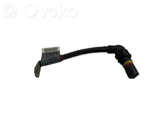 Glow plug wires