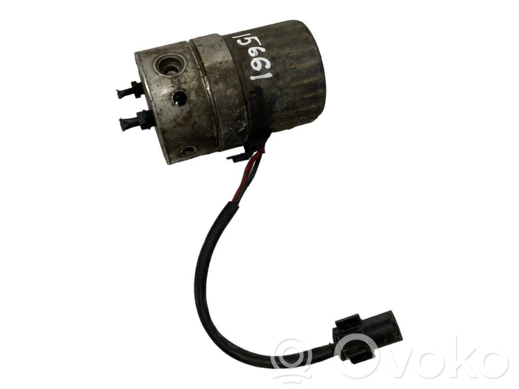 Bremžu sistēma – citas daļas