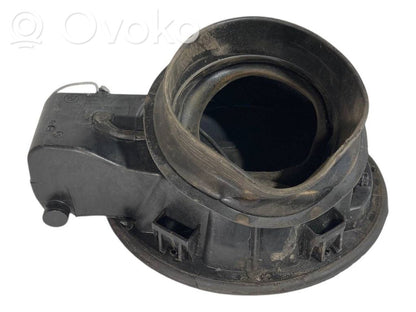 Degvielas tvertnes vāciņš