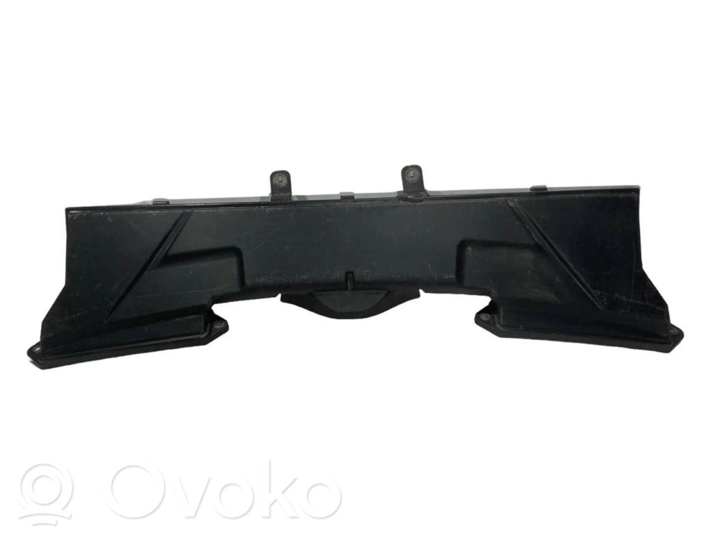 Gaisa mikrofiltra vāciņš