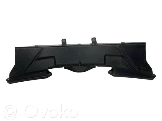 Gaisa mikrofiltra vāciņš