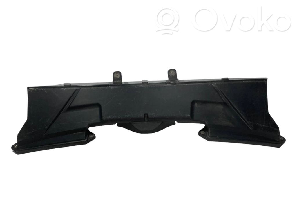 Gaisa mikrofiltra vāciņš