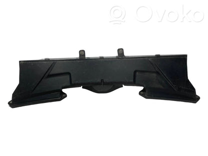 Gaisa mikrofiltra vāciņš