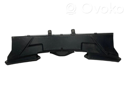 Gaisa mikrofiltra vāciņš