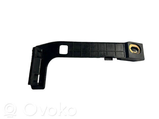 Akseleratora pedāļa turētājs