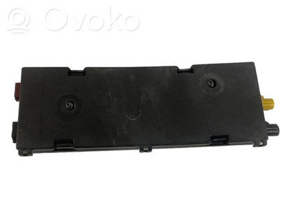 Antenas pastiprinātājs