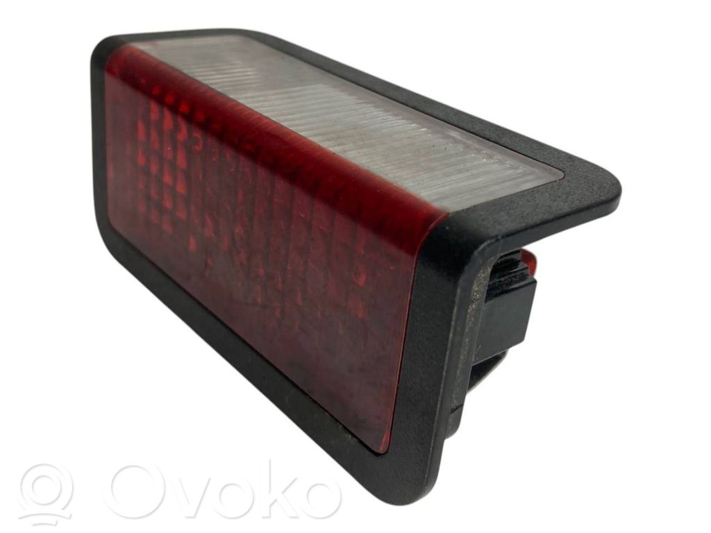 Bagāžnieka apgaismojums