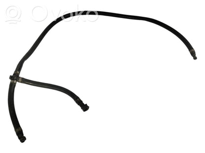 Lukturu mazgāšanas šķidruma trubiņa (-as)