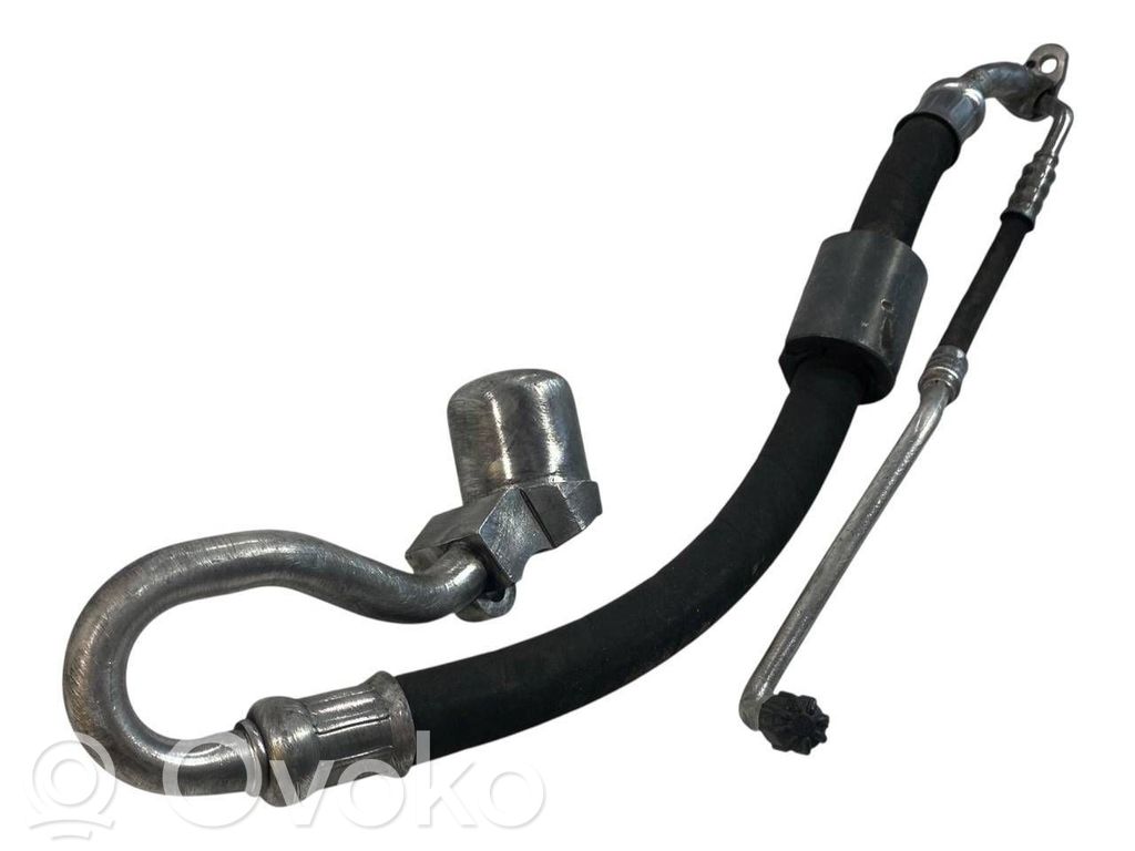 Gaisa kondicioniera caurulīte (-es) / šļūtene (-es)