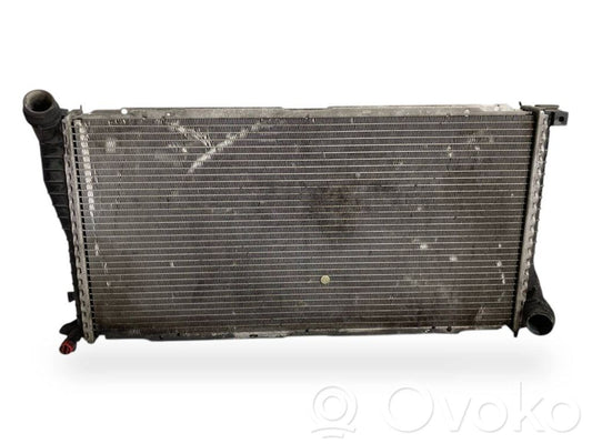 Dzesēšanas šķidruma radiators
